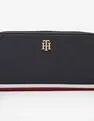 Tommy Hilfiger Zip Wallet