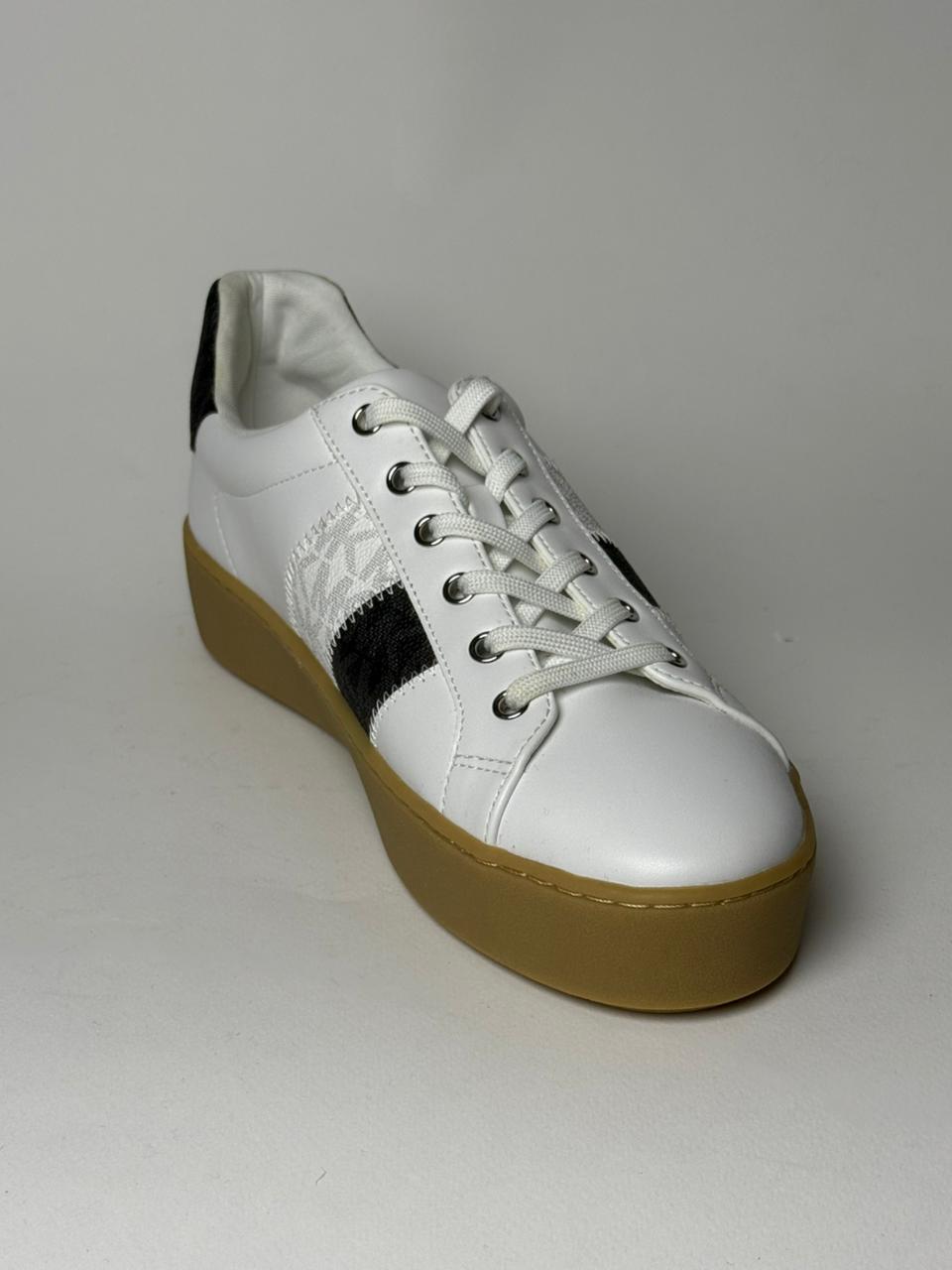 Michael Kors Poppy Low Top Sneaker