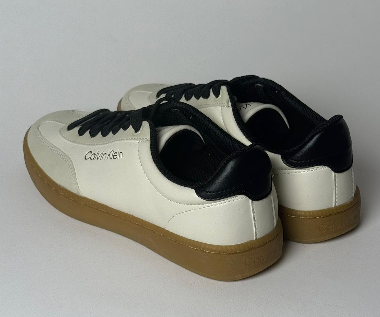 Calvin Klein Women's Narissa Sneaker