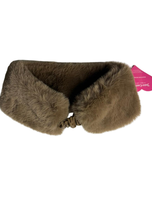 Juicy Couture Faux Fur Headband