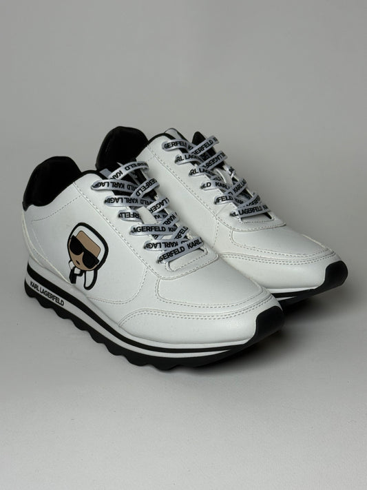 Karl Lagerfeld PARIS Platform shoes