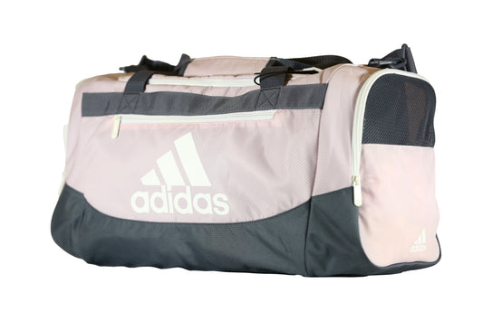 Adidas Defender IV Gym Duffel Bag