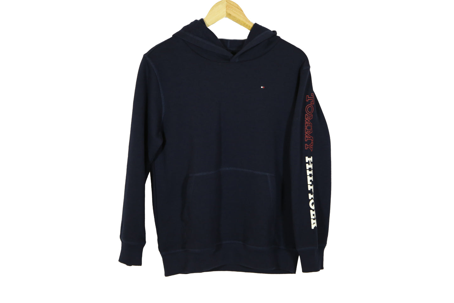 Tommy Hilfiger Fleece Hoodie