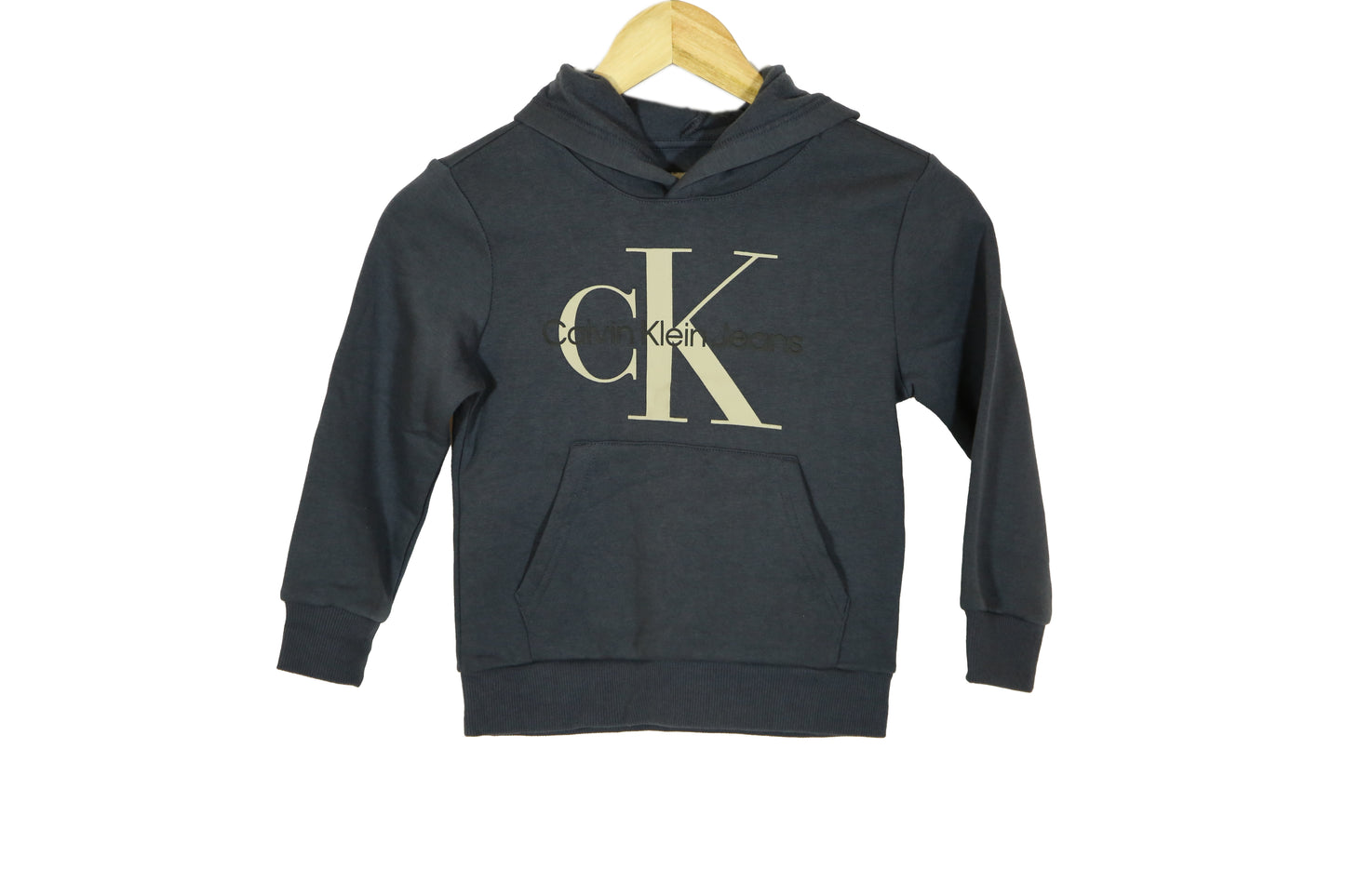 Calvin Klein Fleece Hoodie
