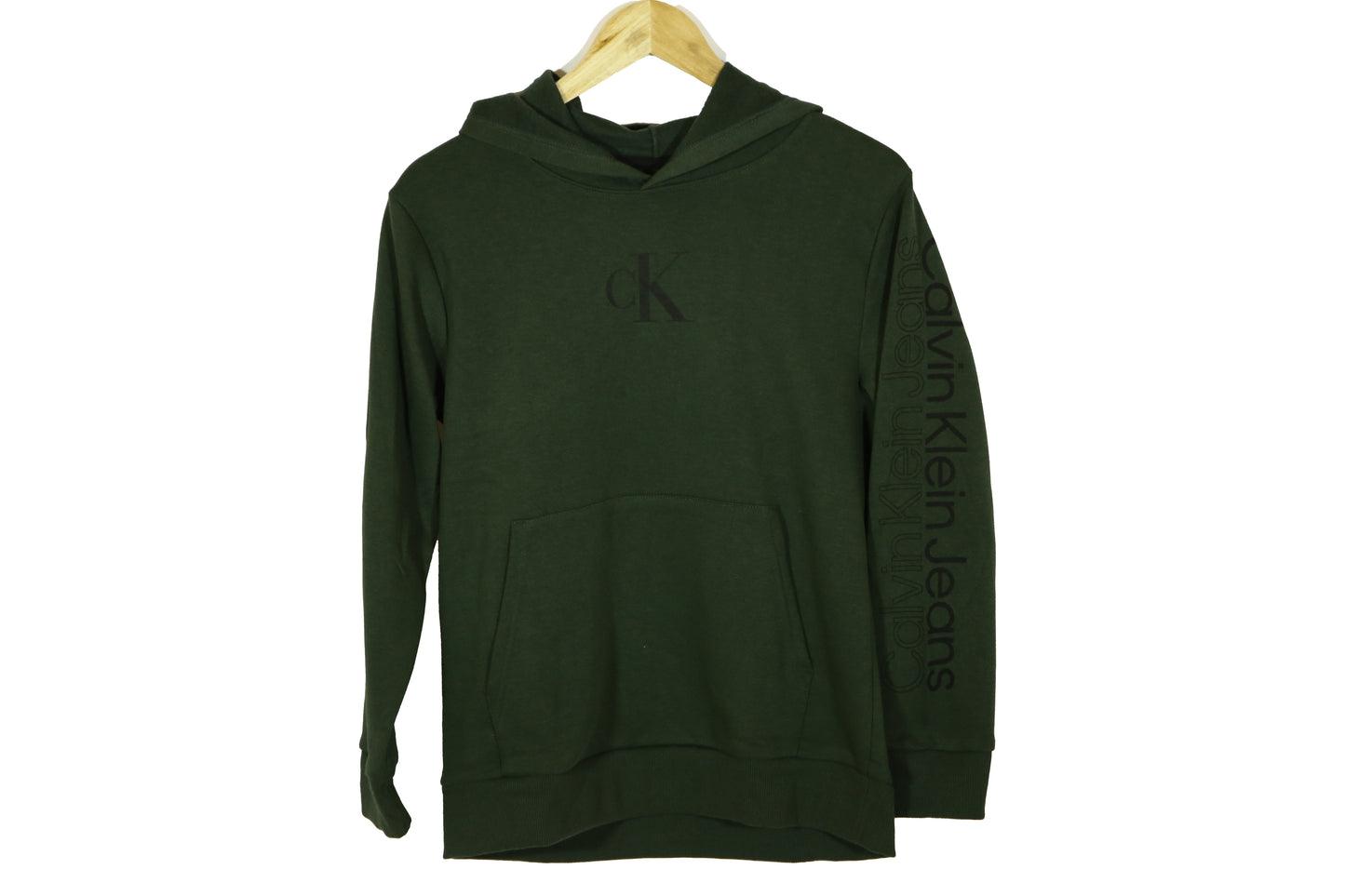 Calvin klein Fleece Hoodie