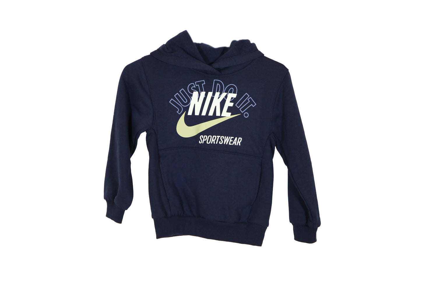 Nike Fleece Hoodie