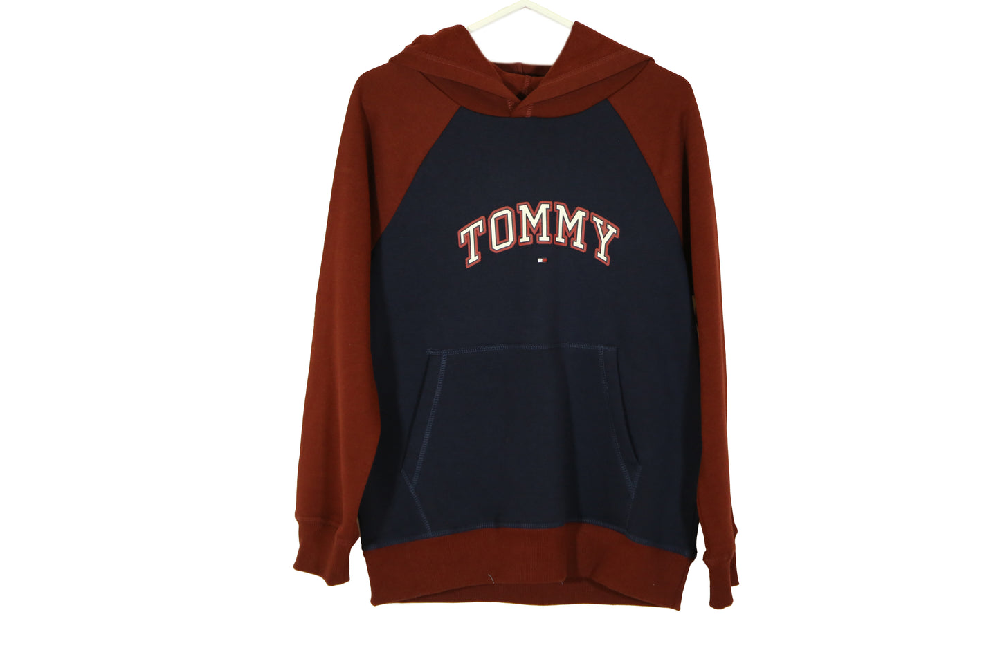 Tommy Hilfiger Fleece Hoodie