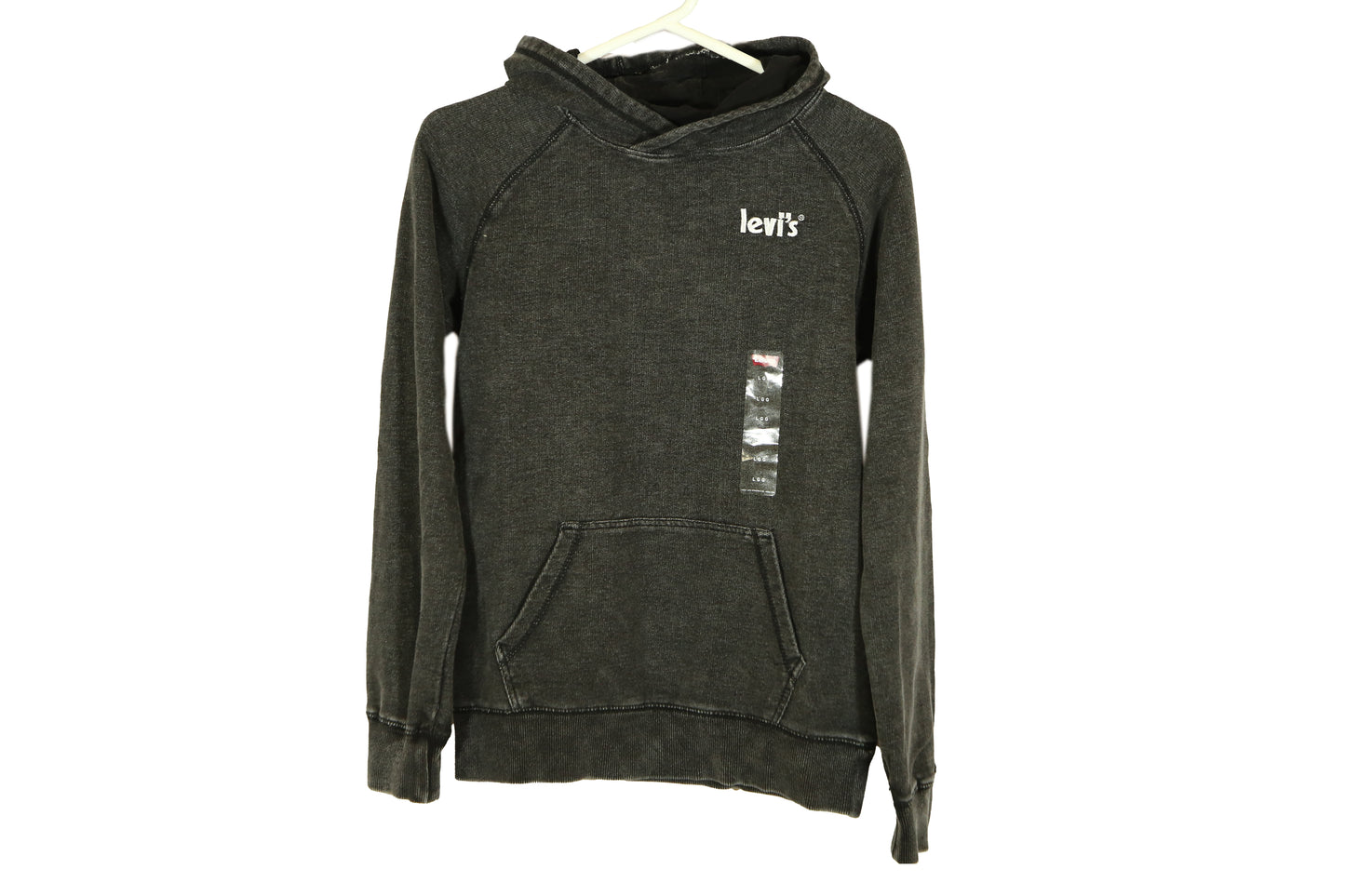 Levi's Fleece Hoodie