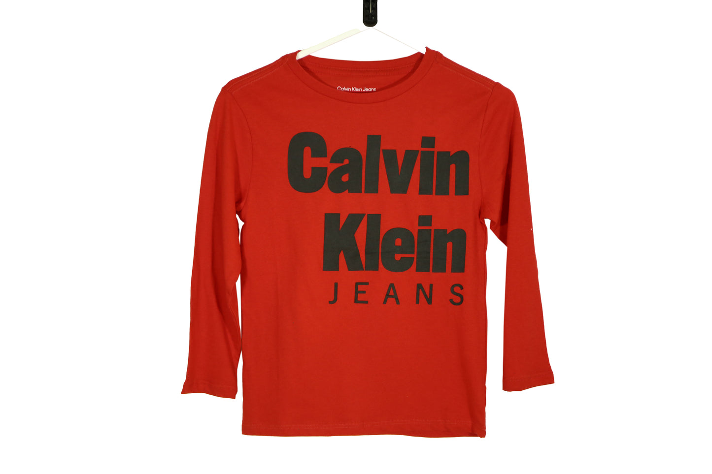 Calvin Klein Long Sleeved T-shirt