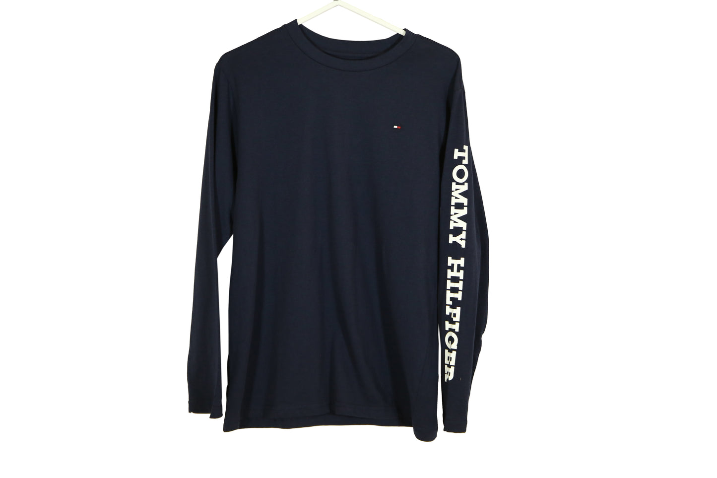 Tommy Hilfiger Long Sleeved T-shirt
