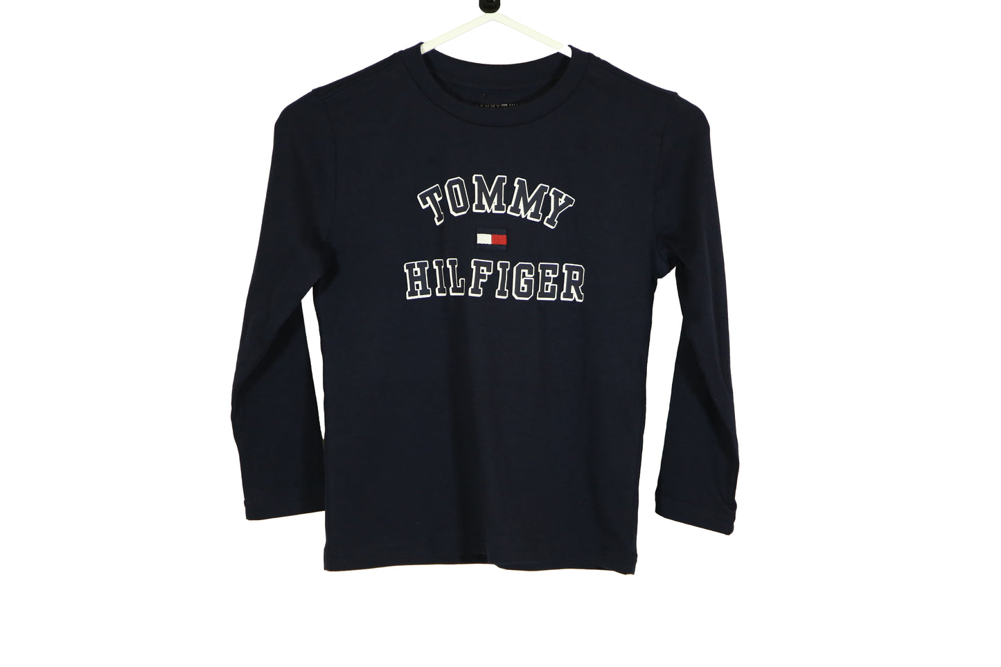 Tommy Hilfiger Long Sleeved T-shirt