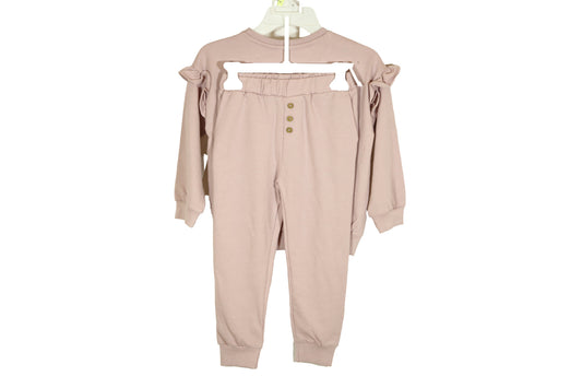 Jessica Simpson | Matching Set