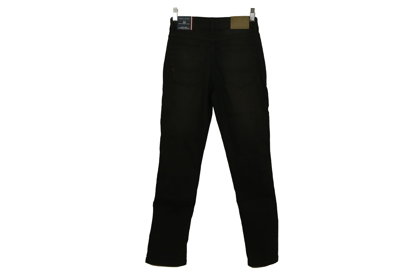 Tommy Hilfiger Black Jeans
