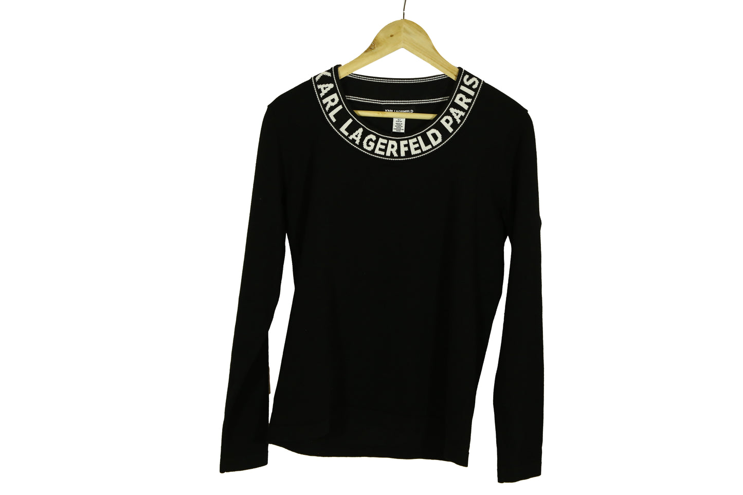 Karl Lagerfeld Paris Knitted Sweater