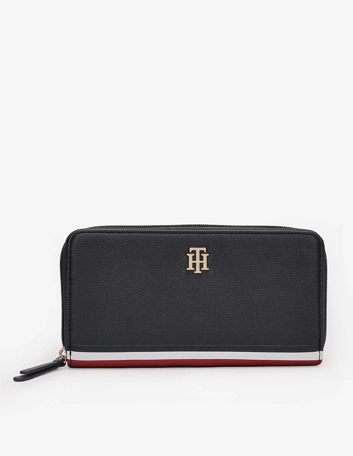 Tommy Hilfiger Zip Wallet