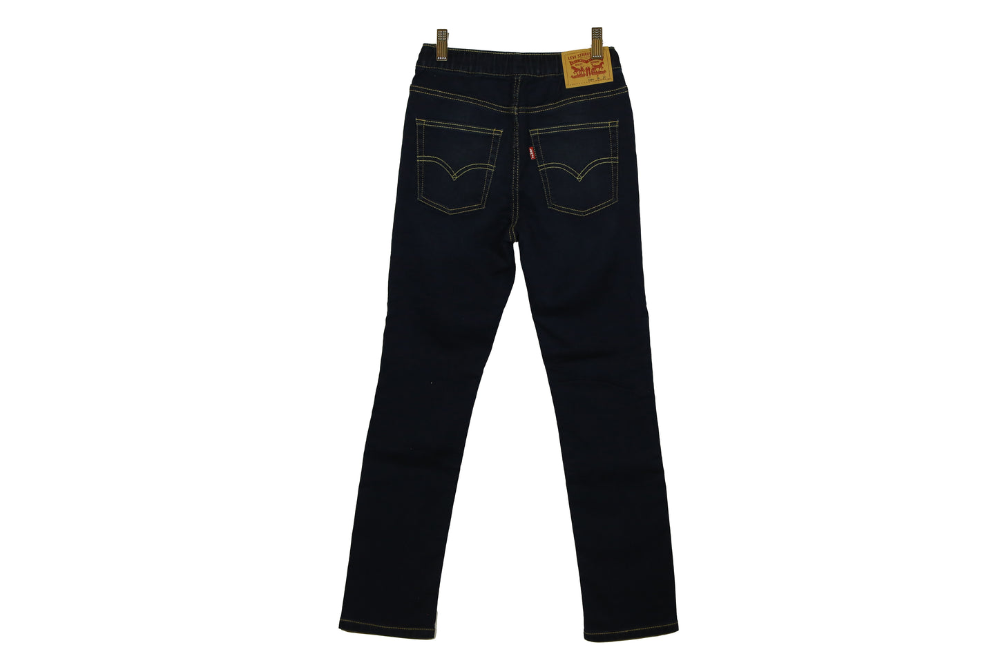 Levi's Skinny Dark Blue Jeans