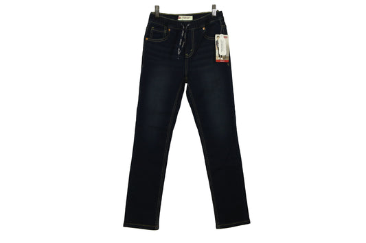 Levi's Skinny Dark Blue Jeans