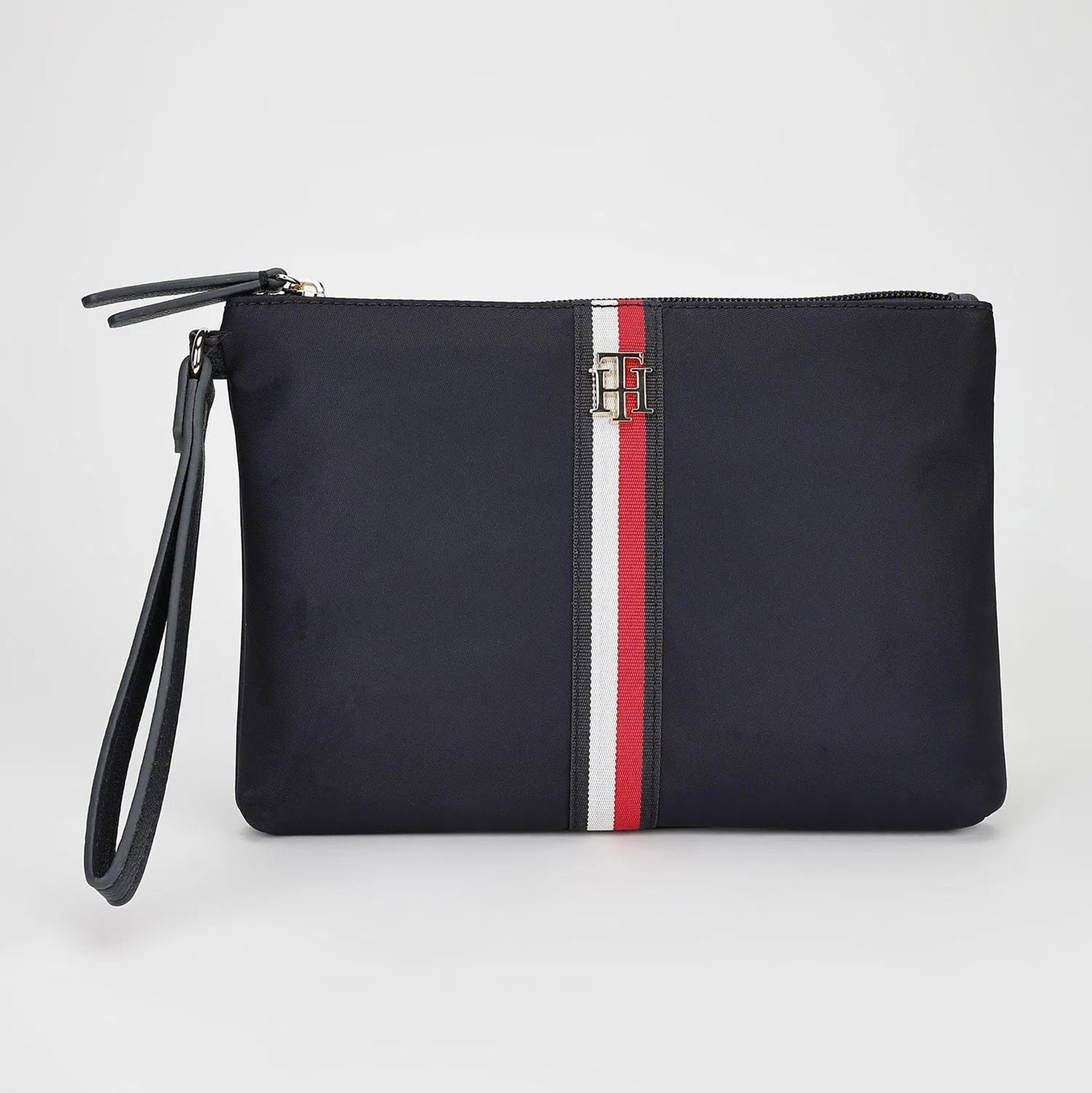 Tommy Hilfiger Navy Pouch