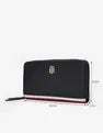 Tommy Hilfiger Zip Wallet