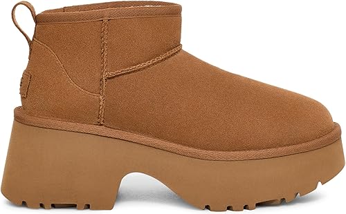 UGG womens Classic Ultra Mini New Heights