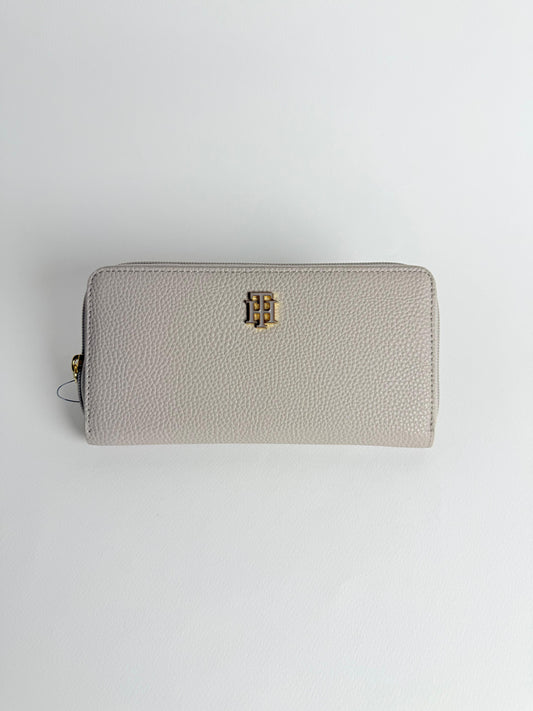 Tommy Hilfiger Zip Wallet