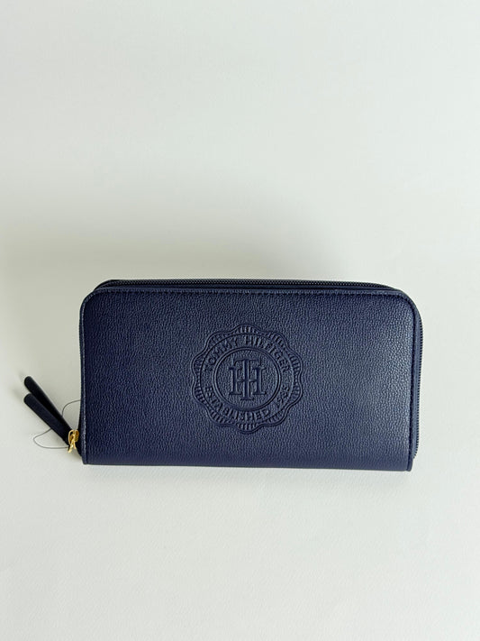 Tommy Hilfiger Zip Wallet
