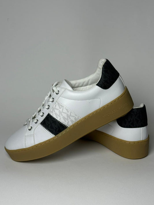 Michael Kors Poppy Low Top Sneaker