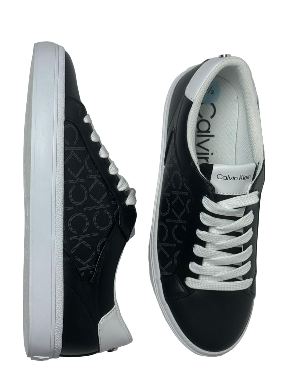 Calvin Klein Charli Women Sneaker