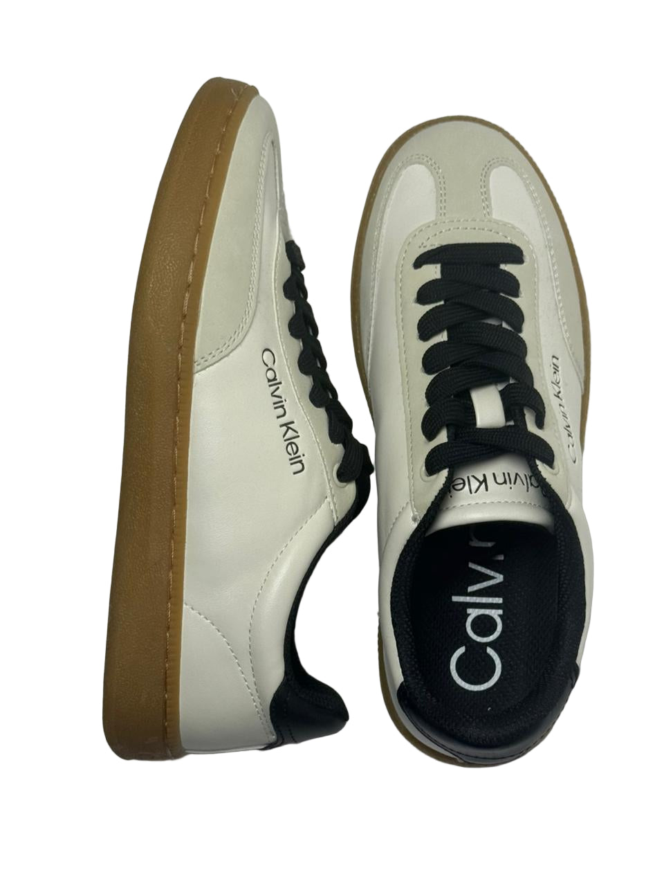 Calvin Klein Women's  Narissa Sneaker