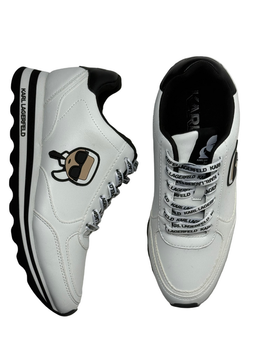 Karl Lagerfeld PARIS Platform shoes