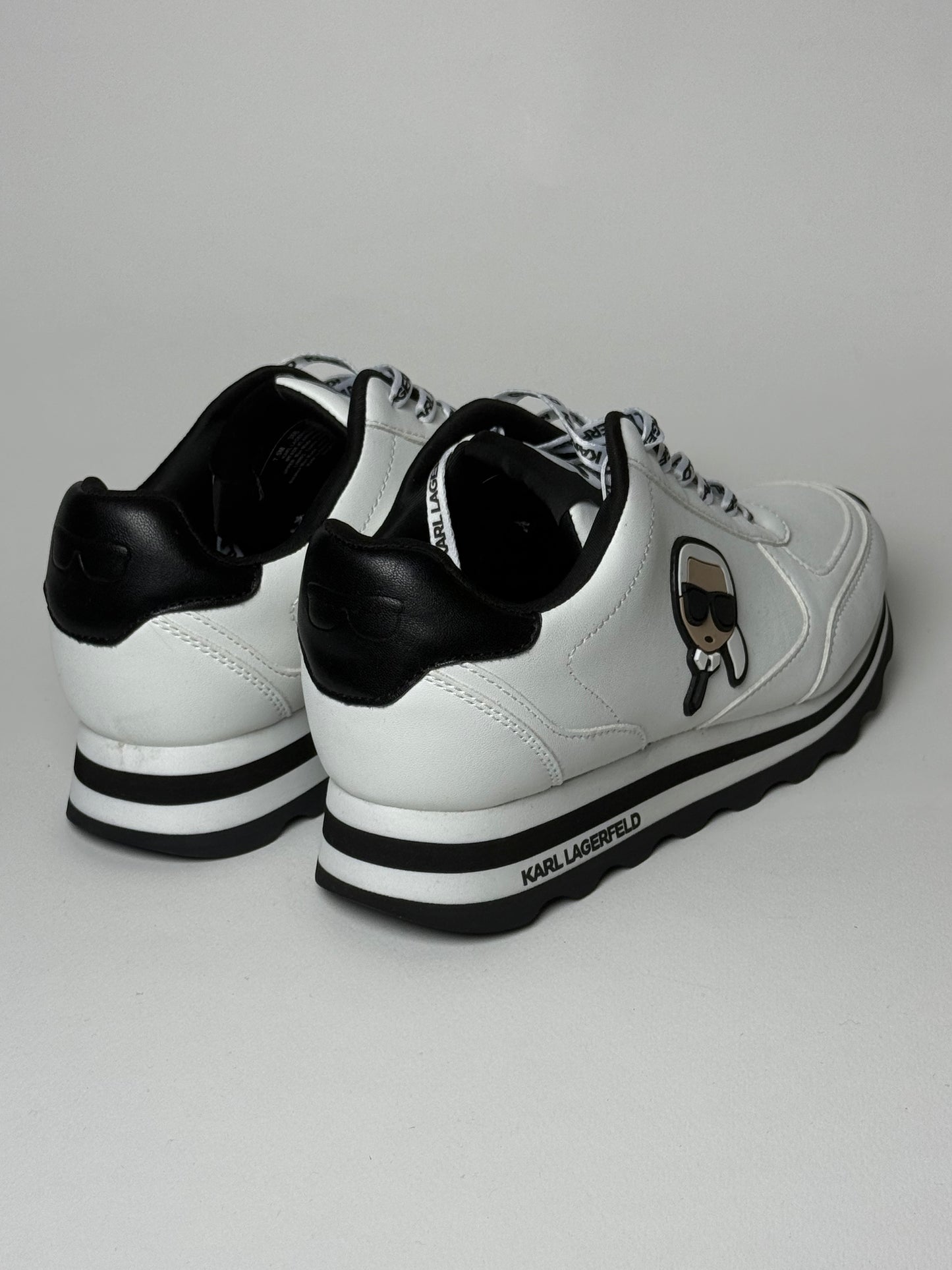 Karl Lagerfeld PARIS Platform shoes