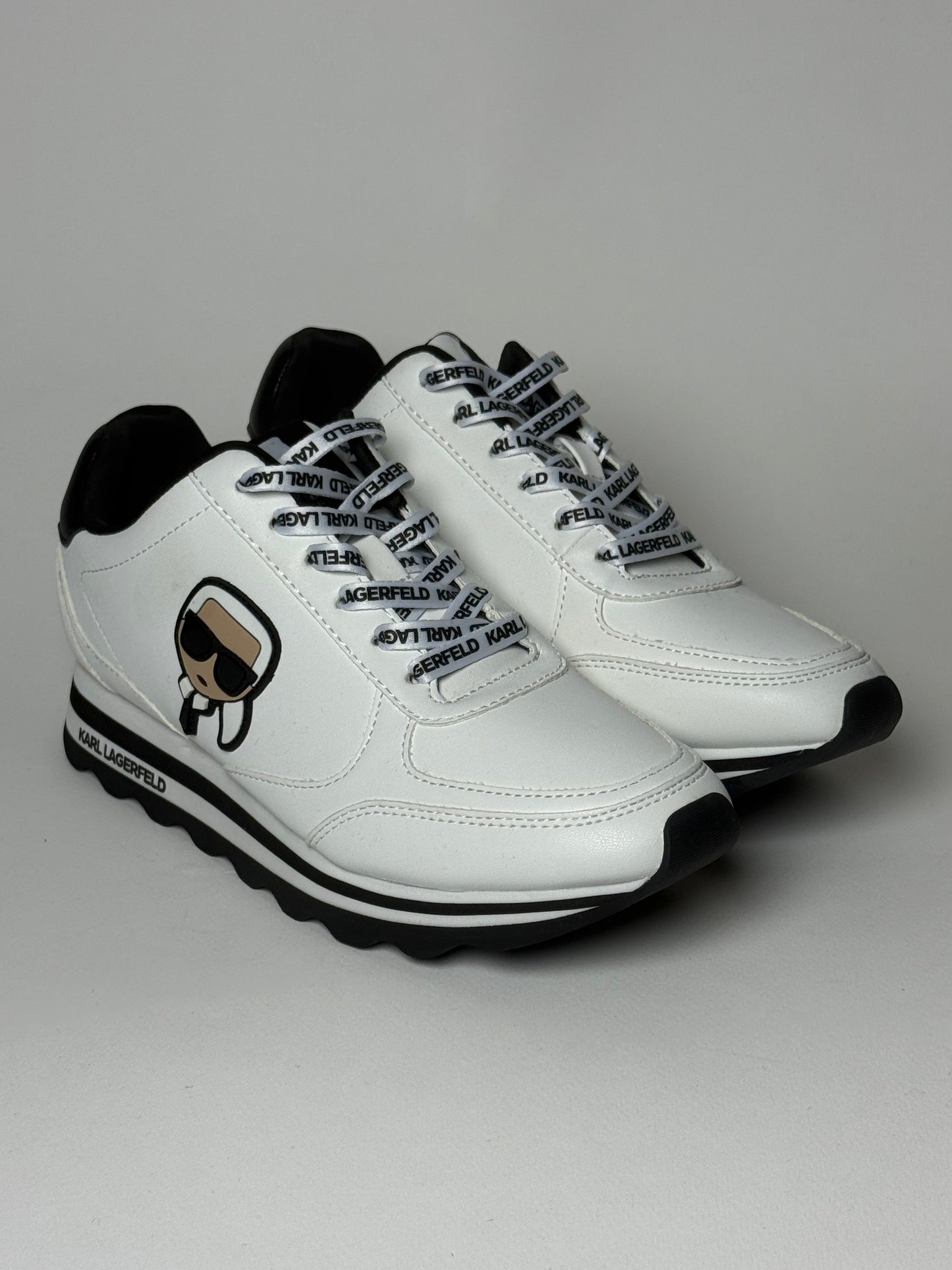 Karl Lagerfeld PARIS Platform shoes