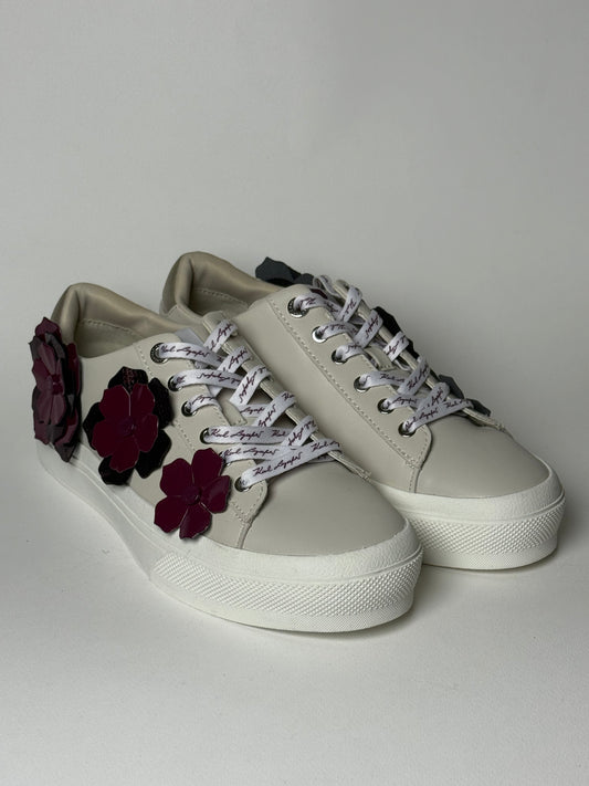 Karl Lagerfeld GEORGIA LACE UP SNEAKER
