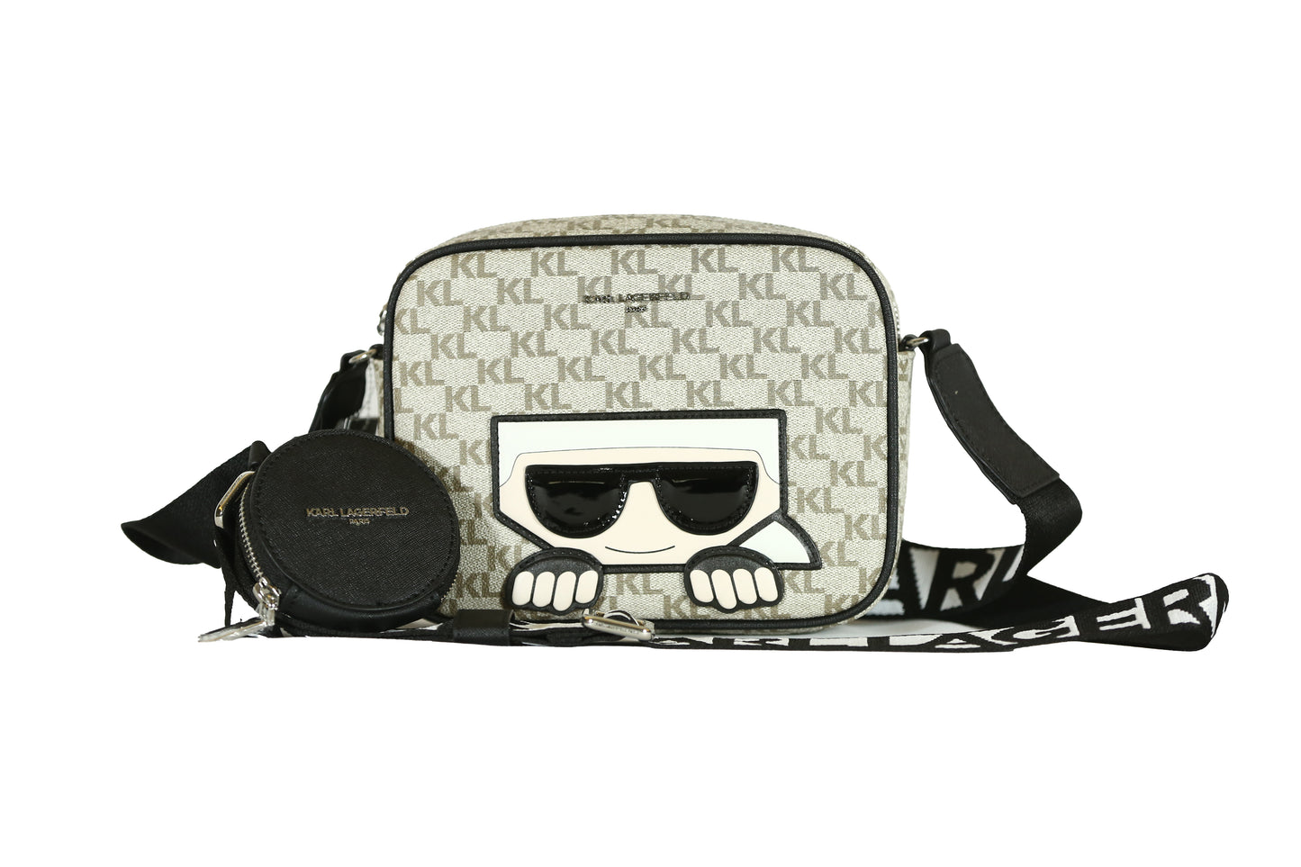 Karl Lagerfeld