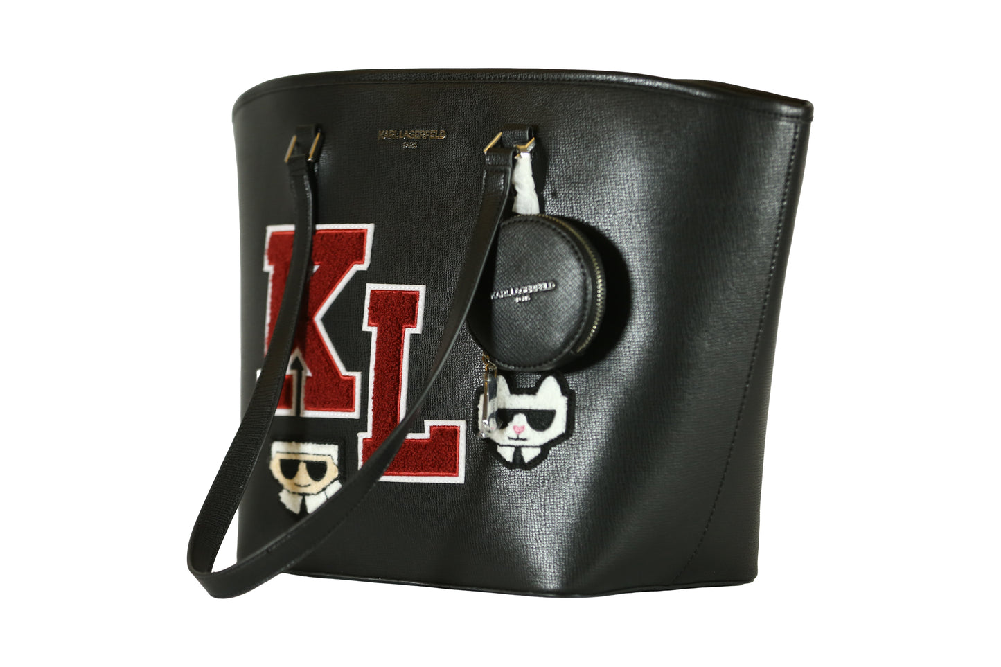 Karl Lagerfeld