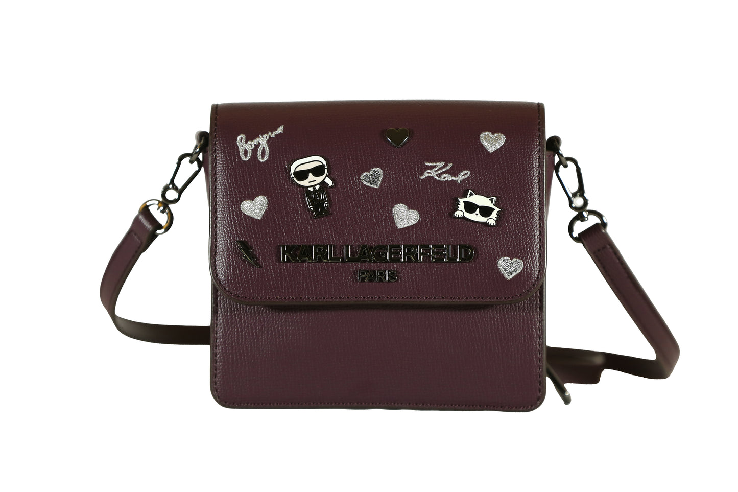 Karl Lagerfeld