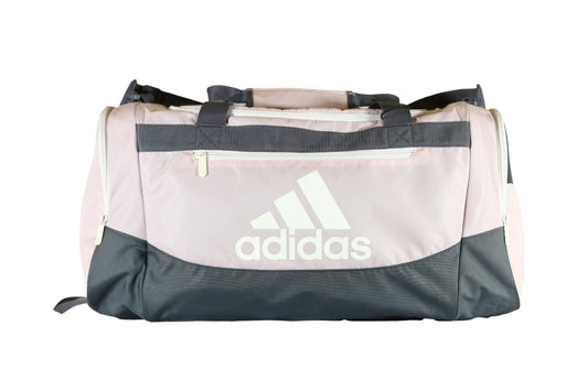 Adidas Defender IV Gym Duffel Bag