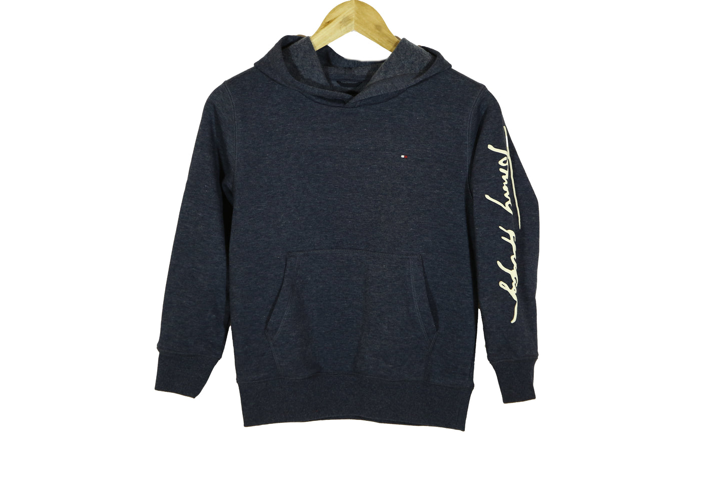 Tommy Hilfiger Fleece Hoodie