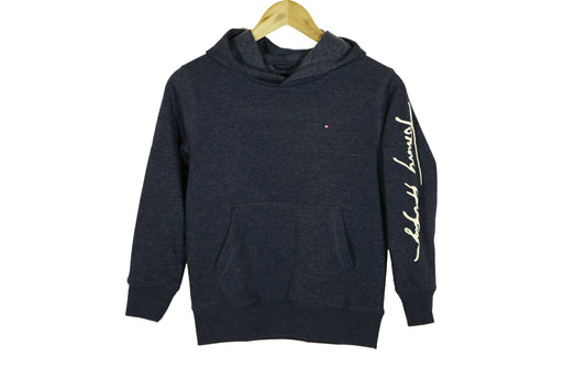Tommy Hilfiger Fleece Hoodie