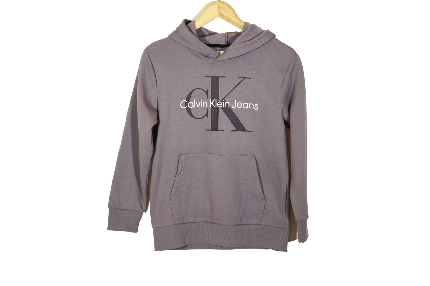 Calvin Klein Fleece Hoodie