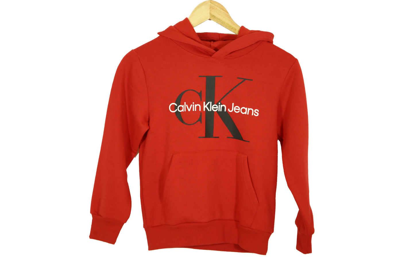Calvin Klein Fleece Hoodie