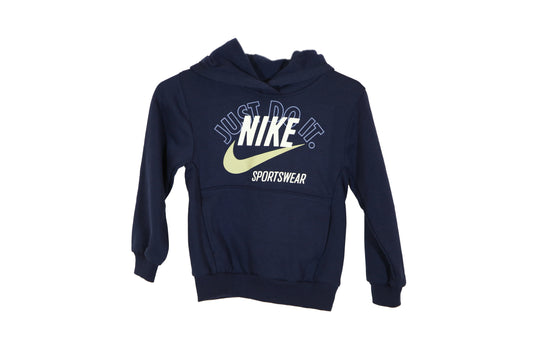 Nike Fleece Hoodie