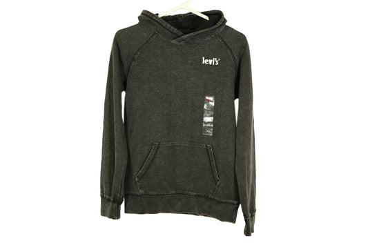 Levi's Fleece Hoodie