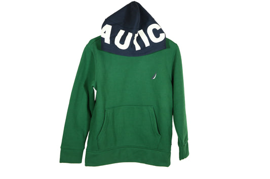 Nautica Fleece Hoodie