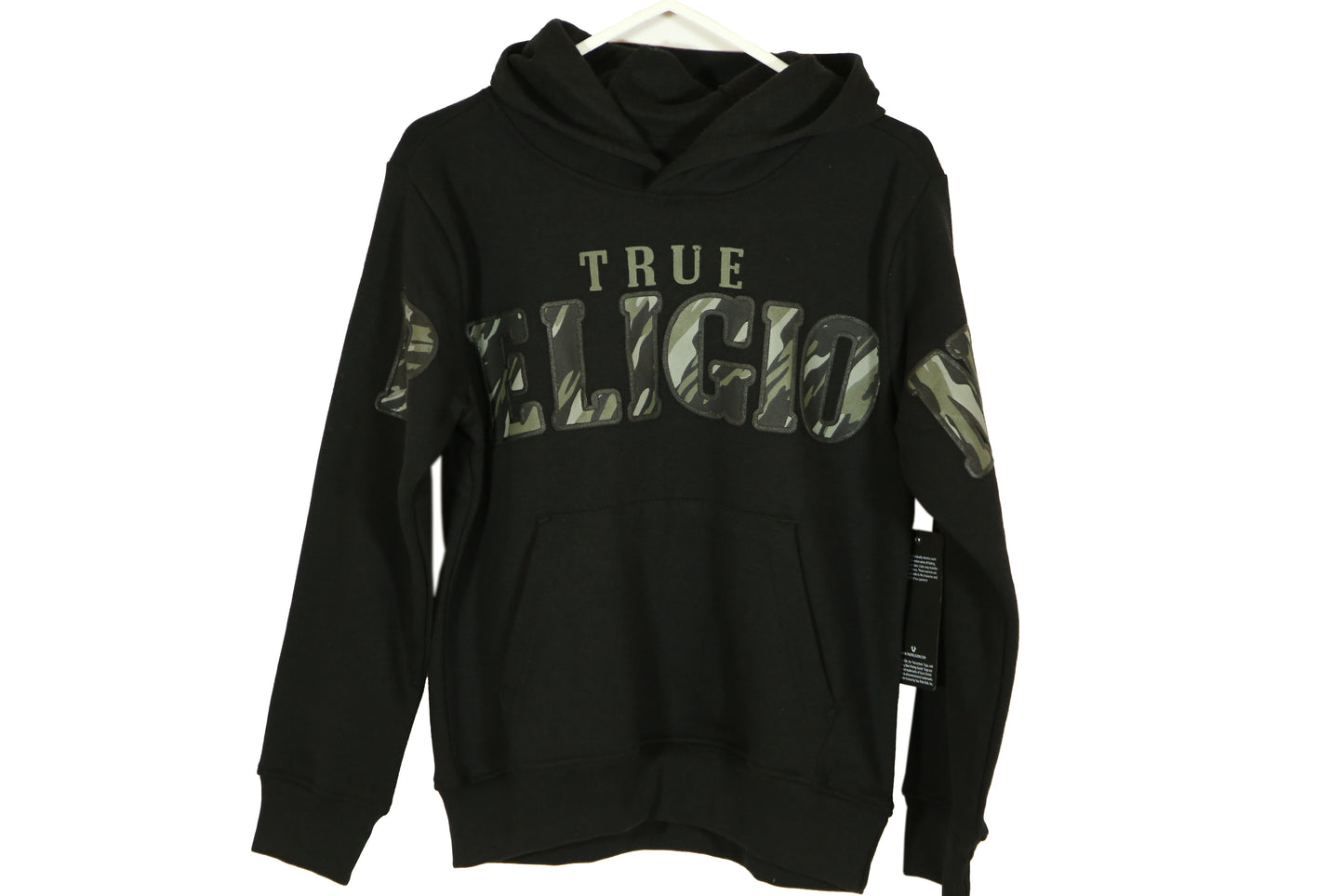 True Religion Boys Fleece Hoodie