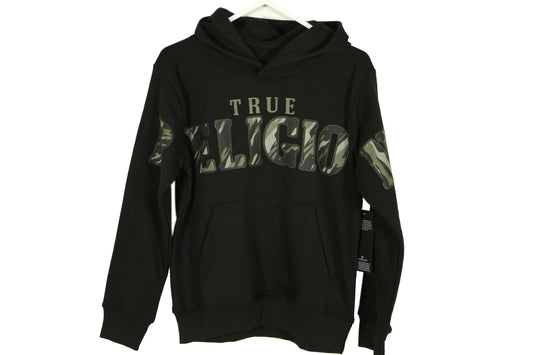 True Religion Boys Fleece Hoodie