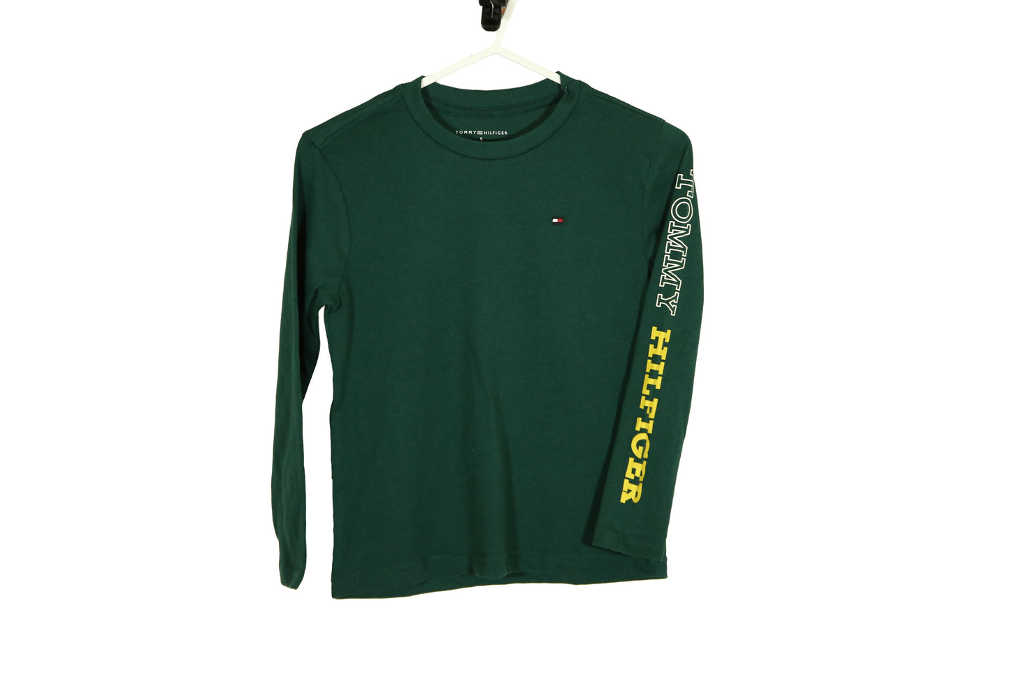 Tommy Hilfiger Long Sleeved T-shirt