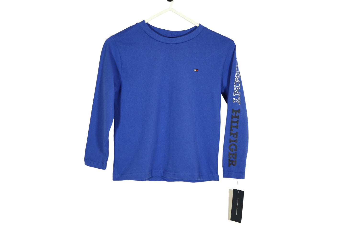 Tommy Hilfiger Long Sleeved T-shirt