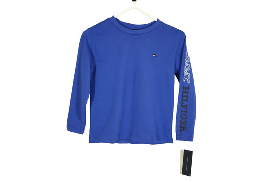 Tommy Hilfiger Long Sleeved T-shirt