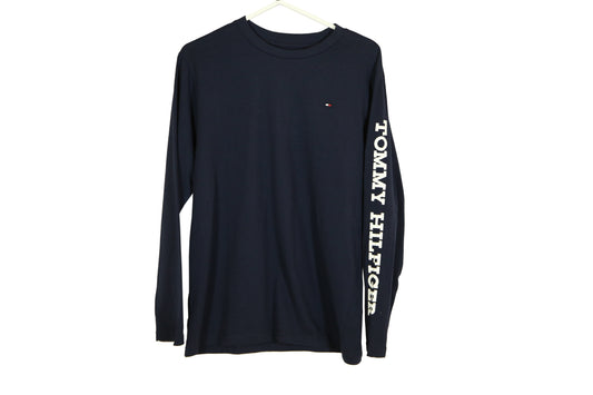 Tommy Hilfiger Long Sleeved T-shirt